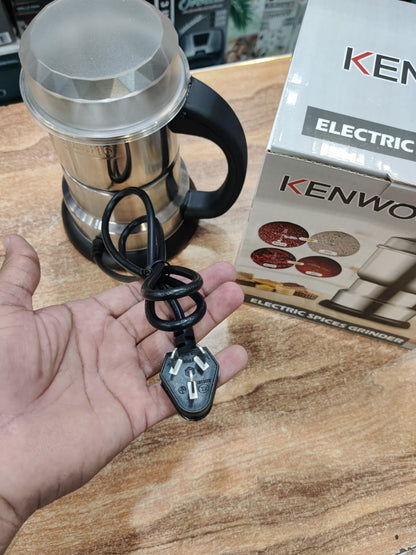 Kenwood Kitchen Electric Spice Grinder 300W