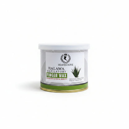 Heaven Dove Halawa Depilatory Finger Wax