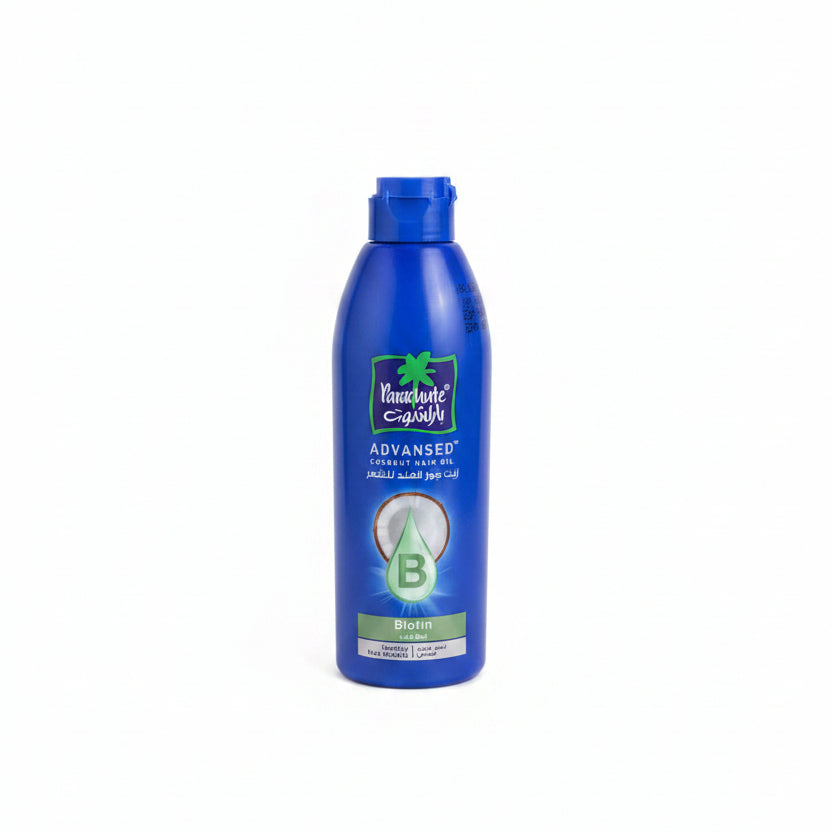 Parachute Advansed Biotin & Coconut Hair OiL 170ML