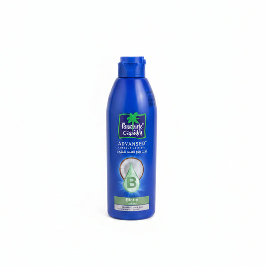 Parachute Advansed Biotin & Coconut Hair OiL 170ML