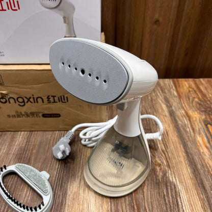 Hongxin YSH-2250 Handheld Garment Steamer – Portable Fabric & Clothes Steamer