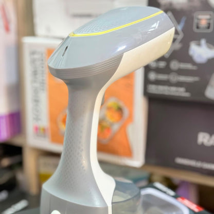 Ackiliss Handheld Garment Steamer – 1500W Portable Clothes Iron ACL-61288G