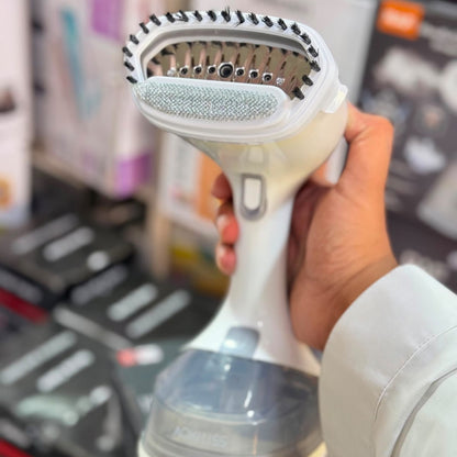 Ackiliss Handheld Garment Steamer – 1500W Portable Clothes Iron ACL-61288G
