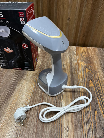 Ackiliss ACL-61288H Handheld Electric Iron & Garment Steamer - 1500W