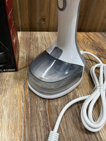 Ackiliss ACL-61288H Handheld Electric Iron & Garment Steamer - 1500W