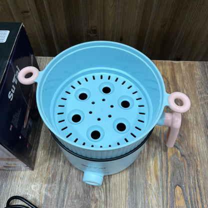 SuTai Electric Cooking Pot – ST-924 (18cm)