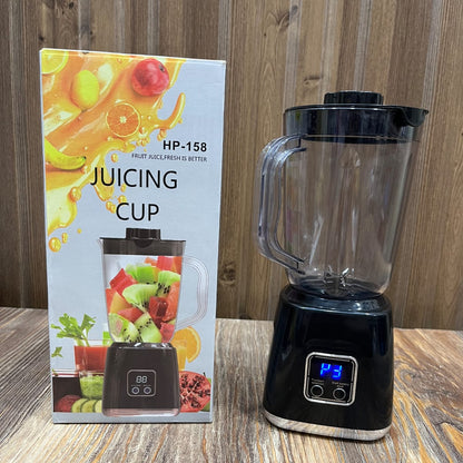 HP-158 Juicing Cup – Portable Fruit Juice Blender
