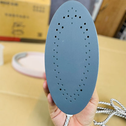 Chigo Mini Steam Iron Portable Travel Iron Adjustable Steam