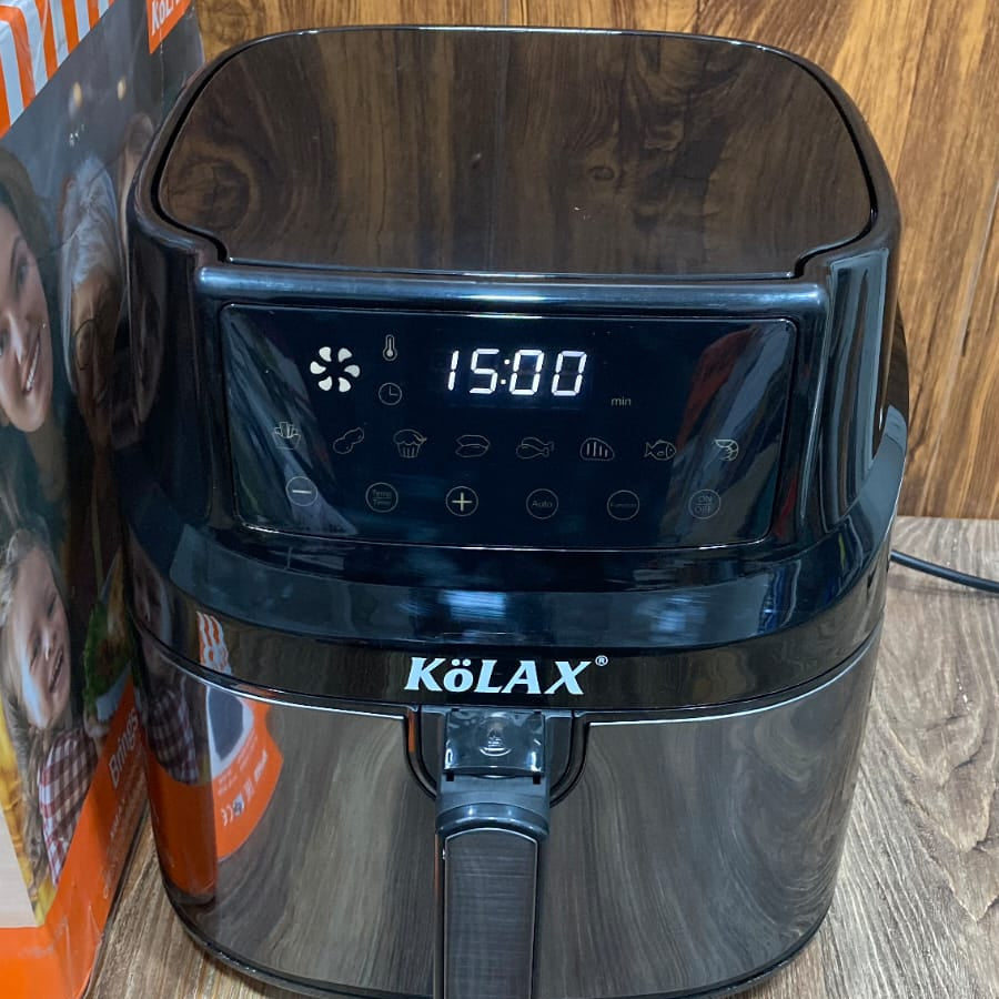 Kolax 8.5L Digital Air Fryer