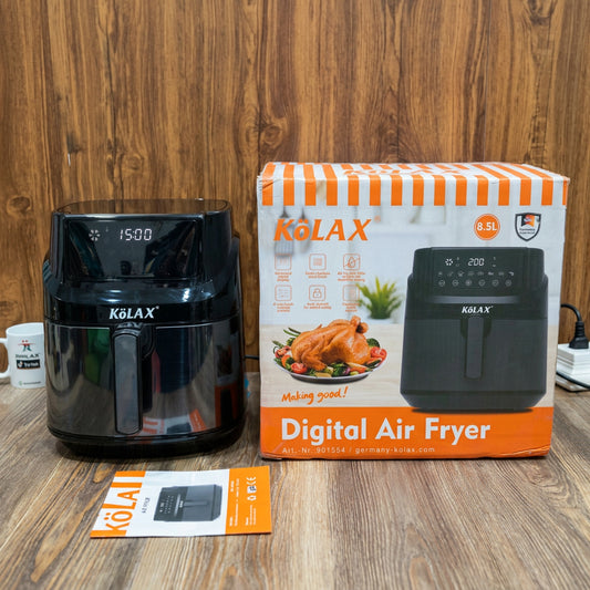 Kolax 8.5L Digital Air Fryer