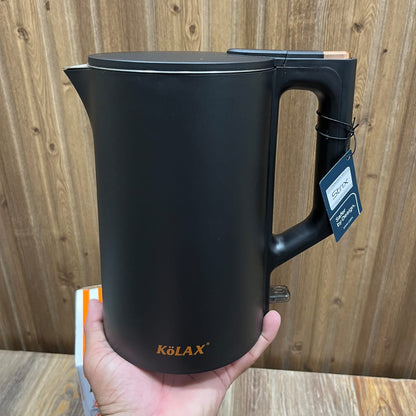 Kolax Electric Kettle 1.7L 1500W