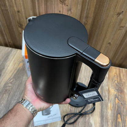 Kolax Electric Kettle 1.7L 1500W