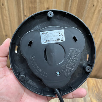 Kolax Electric Kettle 1.7L 1500W