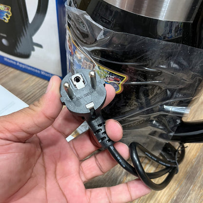 GPower GP-21 Electric Kettle 1500W Keep Warm