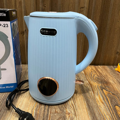 GPower GP-23 Electric Kettle 2L 1500W