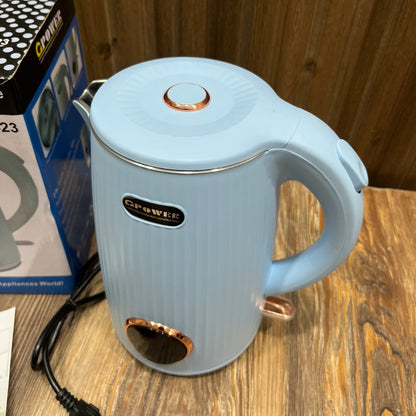 GPower GP-23 Electric Kettle 2L 1500W