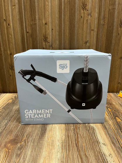 Sjö Garment Steamer with Stand