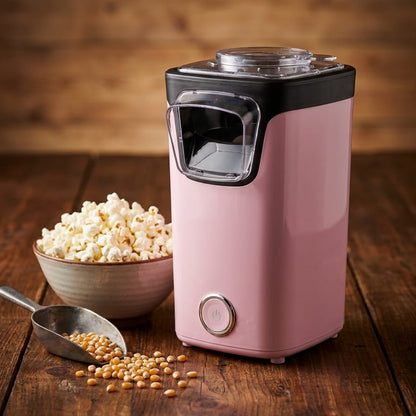 Bestron Sweet Dreams Popcorn Maker