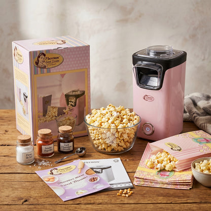 Bestron Sweet Dreams Popcorn Maker