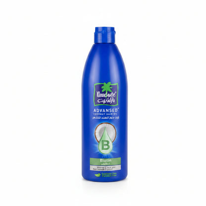 Parachute Advansed Biotin & Coconut Hair Oil 300 ml