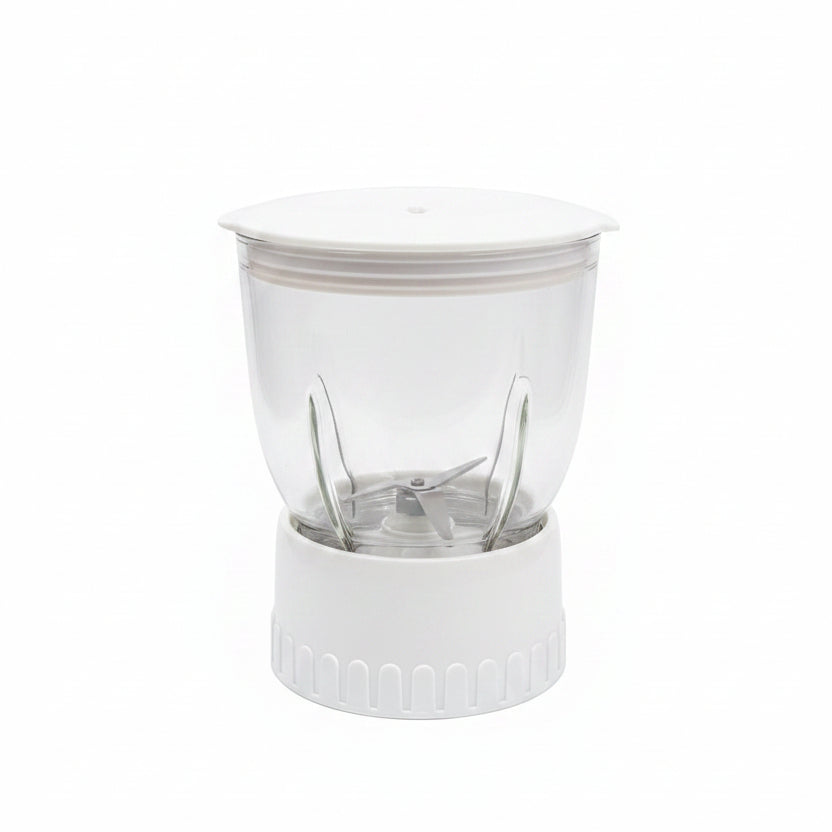 Super Star MX-T3PN Magic Blender 1.5L – 2-in-1 Blender and Grinder with Circuit Breaker Protector