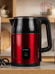 Skywood Electric Kettle SK 719 DK 1500W 1.8 L Capacity